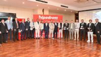 Hipodrom.com ana sponsorluğundaki 11. Karayel Ödülleri’nde yılın başarılı safkanları ödüllendirildi