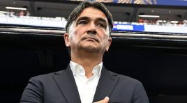 Hırvatistan’da Dalic dönemi resmen bitti