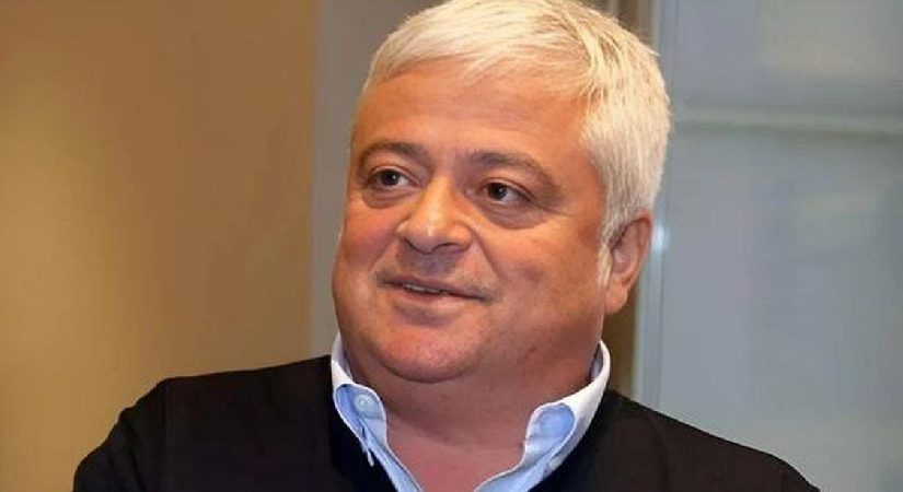 Hüseyin Başaran kimdir, ne iş yapıyor? 8 yıl evvel kazada kızını kaybeden iş insanı Hüseyin Başaran’ın hayatı