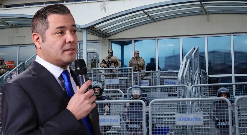 İBB davasında 60’ıncı duruşma. Murat Ongun savunmasını tamamladı