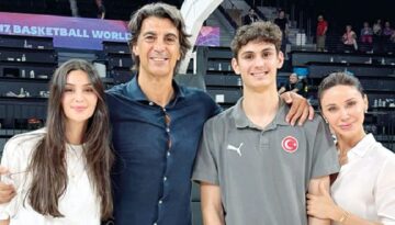 İbrahim Kutluay davasından vazgeçti