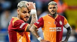 Icardi’nin sorunu aşikâr oldu! ‘Sözleşme şartı’