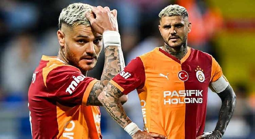 Icardi’nin sorunu aşikâr oldu! ‘Sözleşme şartı’