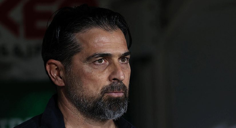 İlhan Palut: ‘Takıma 5 ana transfer yapmak istiyoruz’