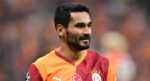 İlkay Gündoğan’dan Şampiyonlar Ligi açıklaması: ‘Zayıf ve etkisiz kaldık!’