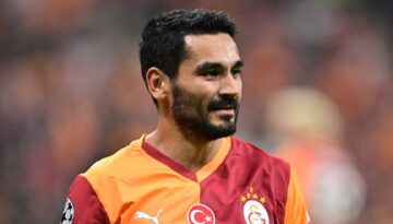İlkay Gündoğan’dan Şampiyonlar Ligi açıklaması: ‘Zayıf ve etkisiz kaldık!’