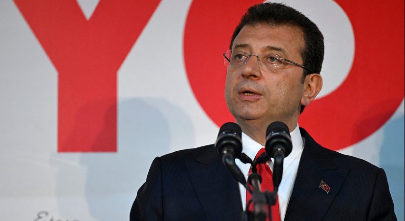 İmamoğlu’nun eksper davası düştü