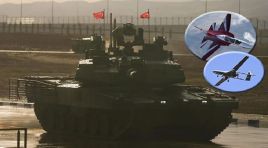 İngiliz basını Türkiye’nin yükselişini yazdı: Avrupa savunmasının mihenk taşı