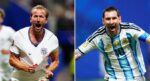 İngiltere-Arjantin maçı ne vakit, saat kaçta ve hangi kanalda? 2026 FIFA Dünya Kupası yarı final