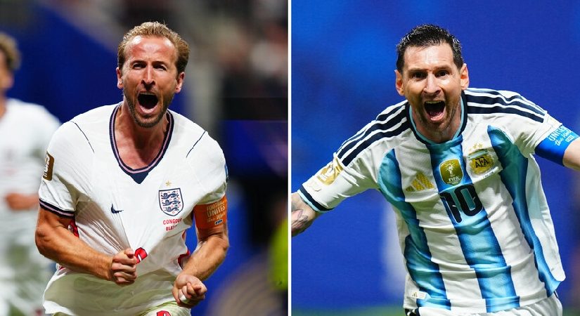 İngiltere-Arjantin maçı ne vakit, saat kaçta ve hangi kanalda? 2026 FIFA Dünya Kupası yarı final