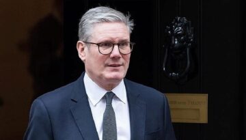 İngiltere’de periyot teslim: Starmer’dan son konuşma