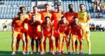 Inter Turku (3) 2-0 (1) Başakşehir (UEFA Konferans Ligi 2. Eleme Çeşidi Rövanş Maçı)