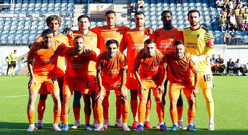 Inter Turku (3) 2-0 (1) Başakşehir (UEFA Konferans Ligi 2. Eleme Çeşidi Rövanş Maçı)