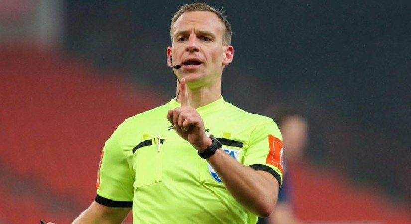 Inter Turku – Başakşehir maçına Belçikalı hakem!