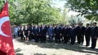 İrade ve zaferin 10. yılı. Birçok ülkede anma aktiflikleri düzenlendi