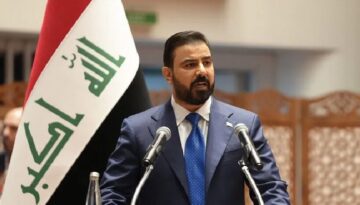 Irak Başbakanı Zeydi Türkiye’ye gelecek