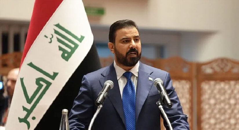 Irak Başbakanı Zeydi Türkiye’ye gelecek