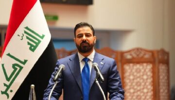 Irak Başbakanı Zeydi Türkiye’ye geliyor