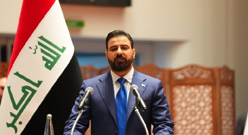 Irak Başbakanı Zeydi Türkiye’ye geliyor