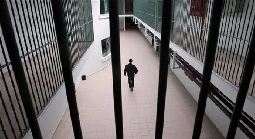 İran 2 yıldan uzun müddettir tutuklu bulunan ABD vatandaşını hür bıraktı