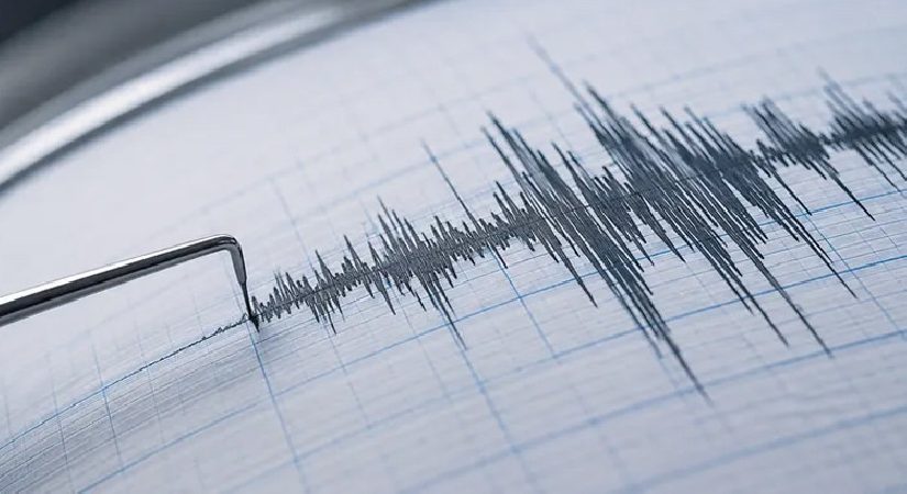 İran’da 5 büyüklüğünde sarsıntı