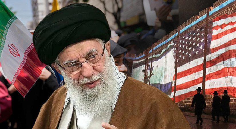 İran’dan Hamaney’in cenaze töreni öncesi ABD ve İsrail’e ihtar