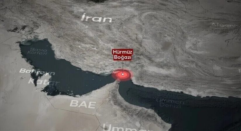 İran’dan Hürmüz Boğazı için teklif… Garibabadi: Kabul edilmezse kapalı kalacak