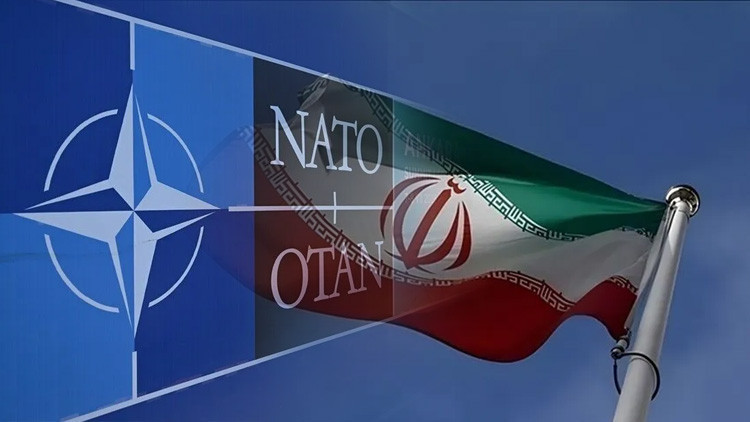 İran’dan NATO bildirgesi sonrası açıklama