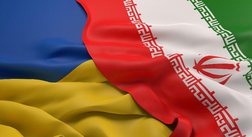 İran’dan Ukrayna’ya ikaz. “Gemi saldırısı karşılıksız kalmayacak”