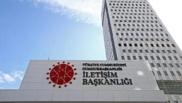 İrtibat Başkanlığı’ndan “Batı sonrası dünya düzeni” söyleşisi