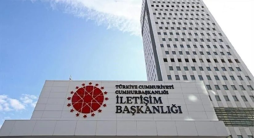 İrtibat Başkanlığı’ndan “Batı sonrası dünya düzeni” söyleşisi
