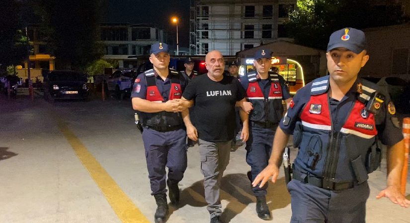 İsimli denetimle hür kalan Ezel Akay’dan açıklama. “Mahkeme sonunda her şeyi öğreneceksiniz”