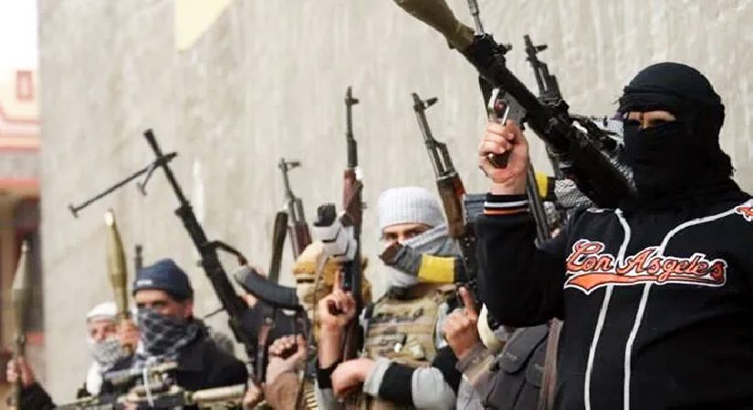 İslami Direniş Örgütü’nden Suudi Arabistan’a hücum tezlerine cevap
