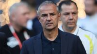 İsmail Kartal: ‘Test maçı oldu!’