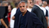 İsmail Kartal’dan Ake ve Greenwood açıklaması: ‘Yavaş yavaş geliyor!’