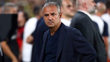 İsmail Kartal’dan Ake ve Greenwood açıklaması: ‘Yavaş yavaş geliyor!’