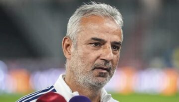 İsmail Kartal’dan Greenwood sözleri: ‘Çok katkı sağlayacak!’