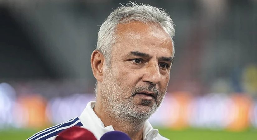 İsmail Kartal’dan Greenwood sözleri: ‘Çok katkı sağlayacak!’