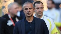 İsmail Kartal’dan maç sonunda itiraf. “Kadıköy’deki üzere yapamadık”