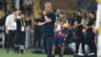 İsmail Kartal’ın 4. dönemi resmen başladı