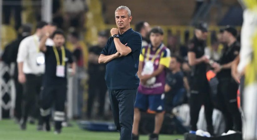 İsmail Kartal’ın 4. dönemi resmen başladı