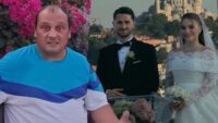 İsmail Yüksek’in kayınpederi Emre Matraş’tan nikaha itiraz. “Esen’in babası benim!”