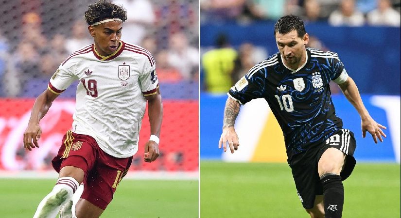 İspanya-Arjantin final maçı ne vakit, saat kaçta ve hangi kanalda? 2026 FIFA Dünya Kupası finali
