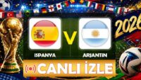 İspanya – Arjantin maçı ne vakit, hangi kanalda, saat kaçta? 2026 FİFA Dünya Kupası final maçı şifresiz mi? Beklenen 11’ler ve müsabakanın başlama saati!
