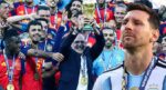İspanya’nın Dünya Kupası zaferi sonrasında övgü yağdı: ‘Messi’yi neredeyse hiç göremedik, Arjantin’in oynayabilmesi için ikinci bir top gerekiyordu adeta!’