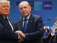 İsrail basınından Türkiye itirafı: Tokat yedik
