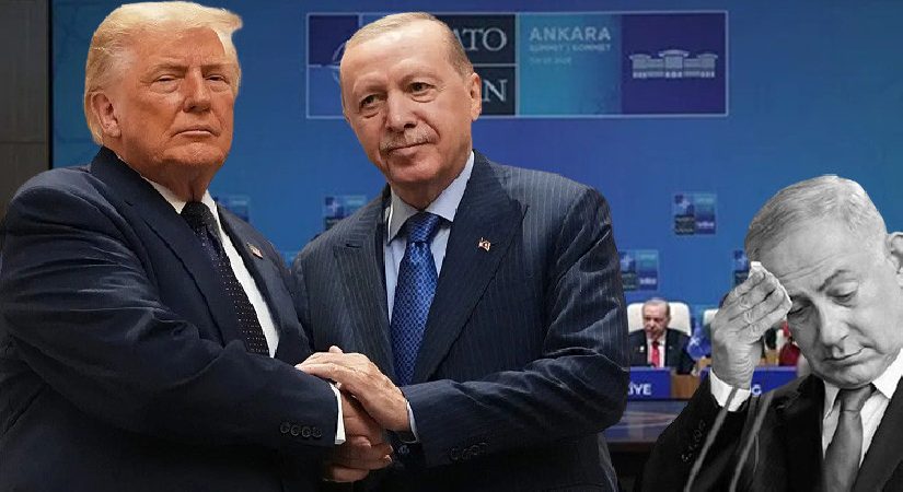 İsrail basınından Türkiye itirafı: Tokat yedik