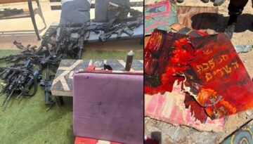 İsrail ordusunda isyan: Askerler üslerini terk etti