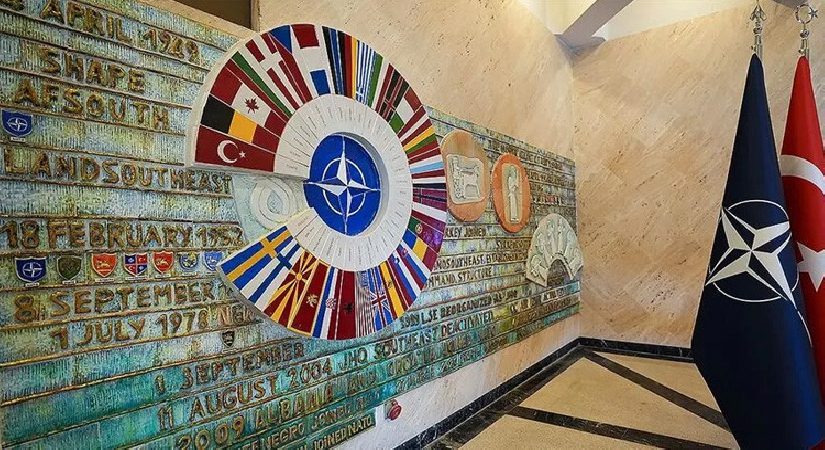 İsrail ve Yunanistan’dan peş peşe itiraflar: Türkiye güçleniyor… Atina kaygılı