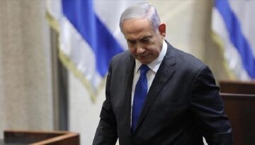İsrailli vekilde Netanyahu itirafı: Misyondan almaya çalıştık